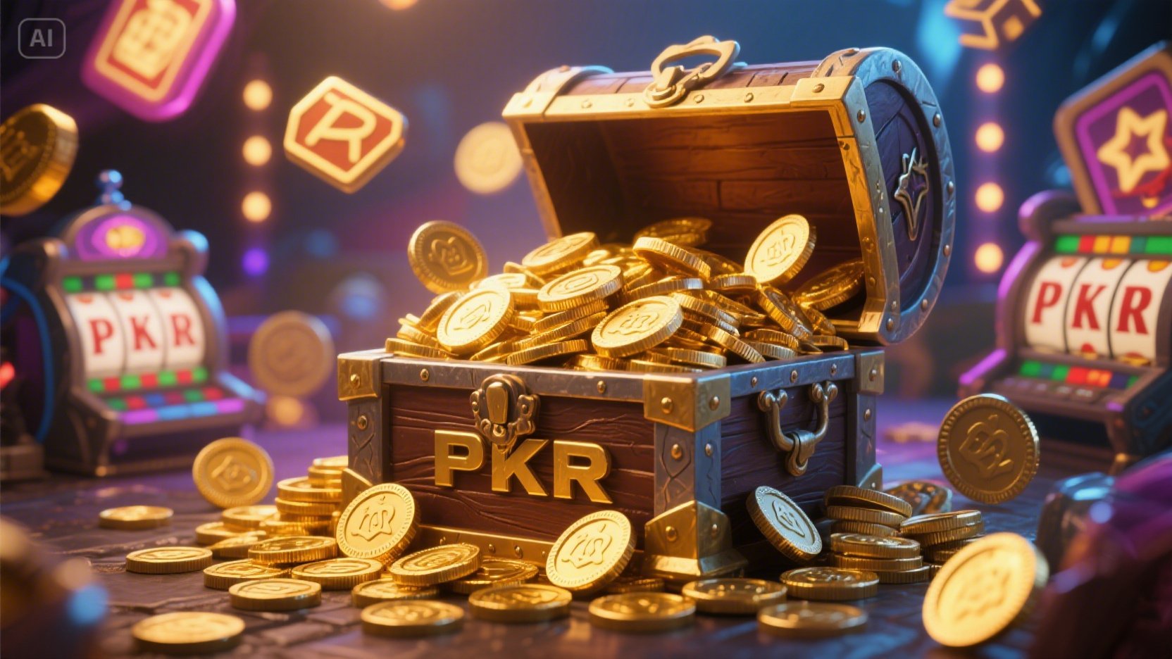 Genting CasinosDeposit in PKR and claim your 200% instant bonus! Pakistani users can enjoy fair casino gaming, real PKR payouts, and instant withdrawals anytime.