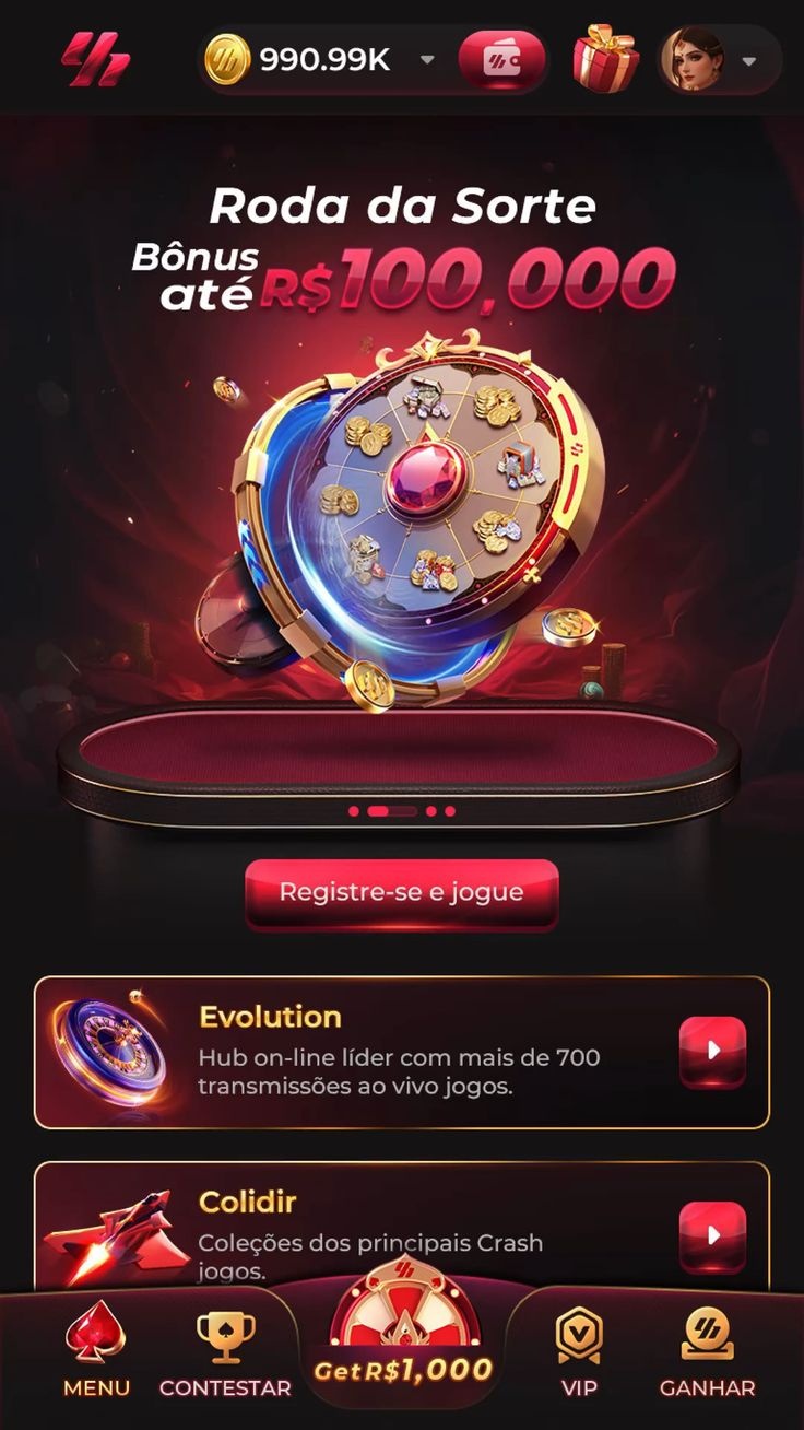 Genting Casinos game