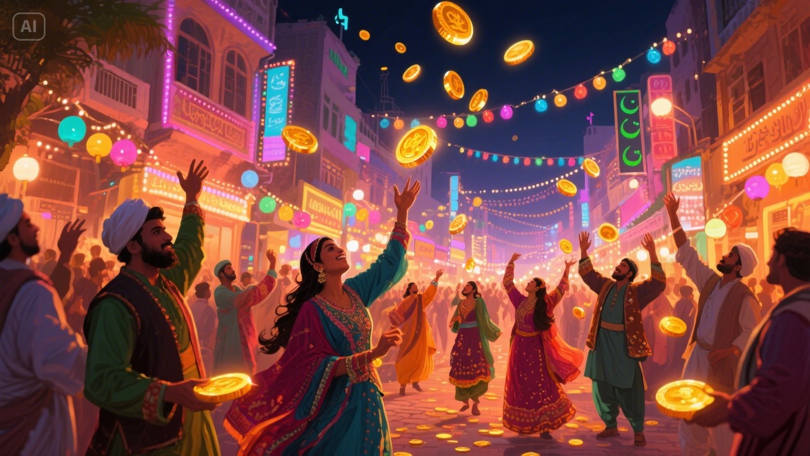 Deposit once and get 200% instantly added to your account! Pakistani players can spin the reels, play live casino, and withdraw their PKR cashouts easily anytime.