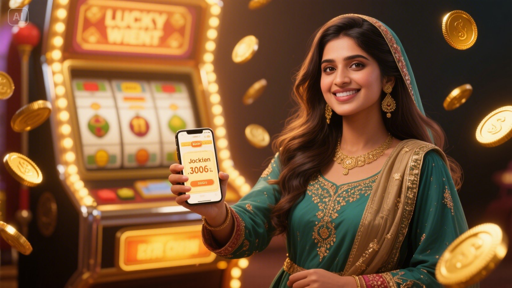 Deposit once and unlock a 200% instant top-up! Pakistani players can recharge easily, enjoy secure PKR transactions, and cash out winnings any time.