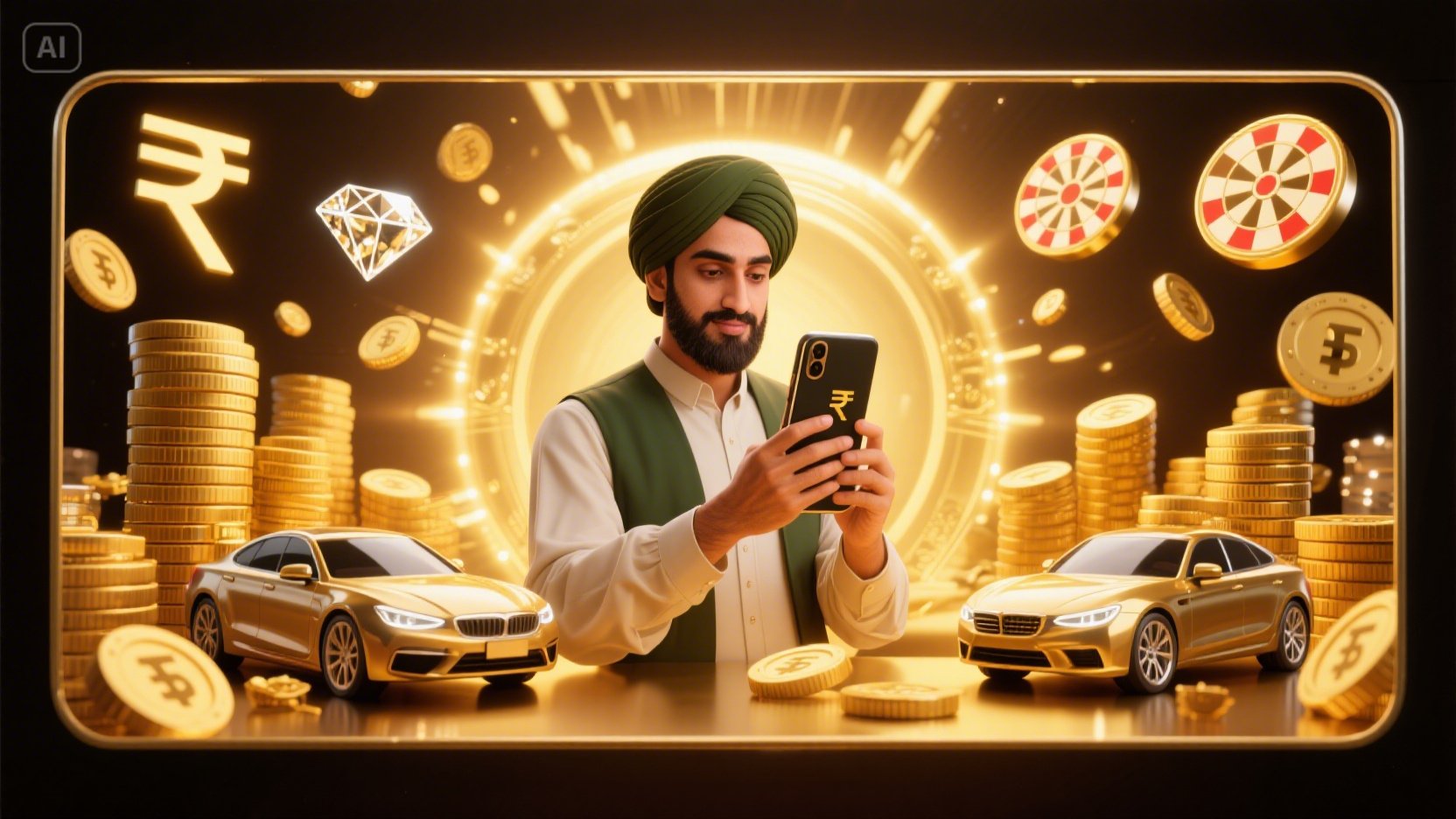 Genting CasinosDeposit today and get 200% instantly added! Pakistani players can enjoy fair casino play, local payments, and instant PKR rewards.