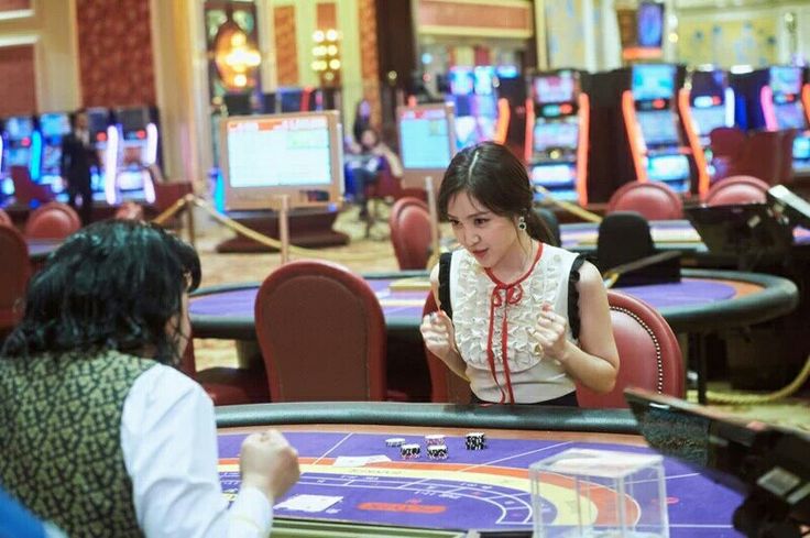 Genting Casinos